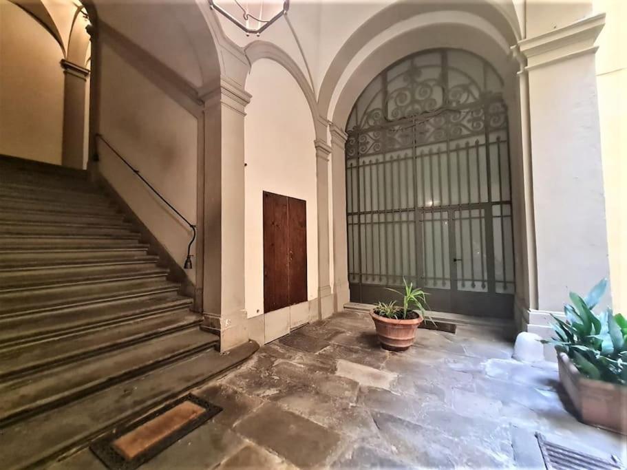 Appartamento Nel Cuore Di Firenze, Piazza Signoria Extérieur photo