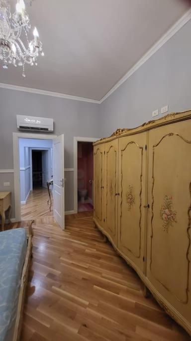Appartamento Nel Cuore Di Firenze, Piazza Signoria Extérieur photo