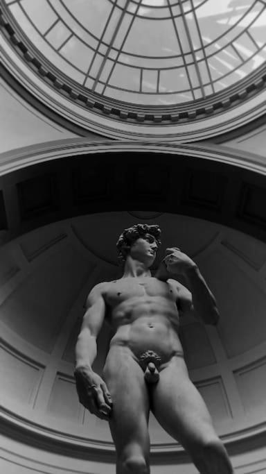 Appartamento Nel Cuore Di Firenze, Piazza Signoria Extérieur photo